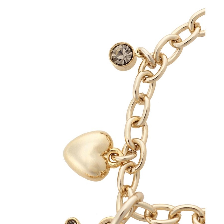 キーモチーフバッグチャーム | Samantha Thavasa | 詳細画像4 