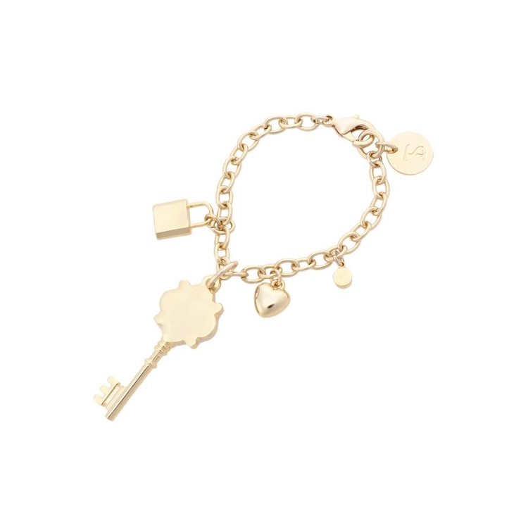 キーモチーフバッグチャーム | Samantha Thavasa | 詳細画像12 