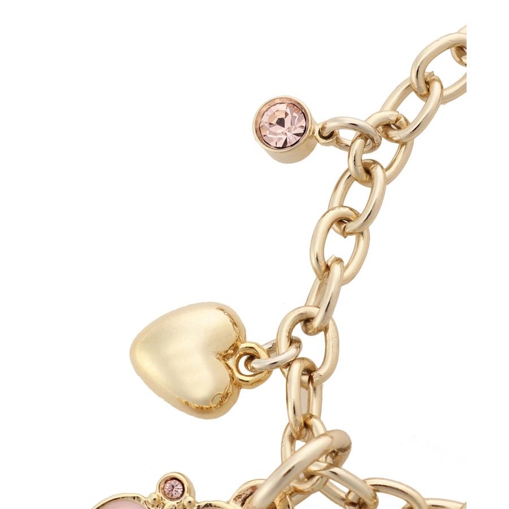 キーモチーフバッグチャーム | Samantha Thavasa | 詳細画像10 