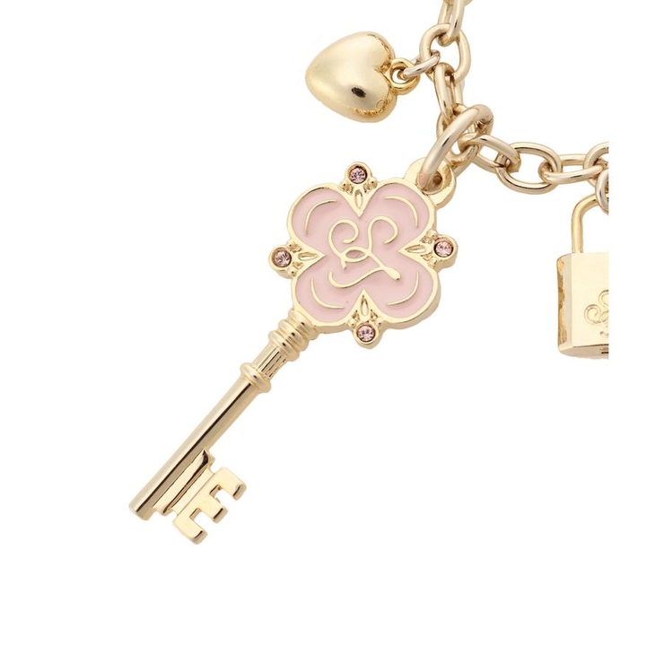 キーモチーフバッグチャーム | Samantha Thavasa | 詳細画像8 