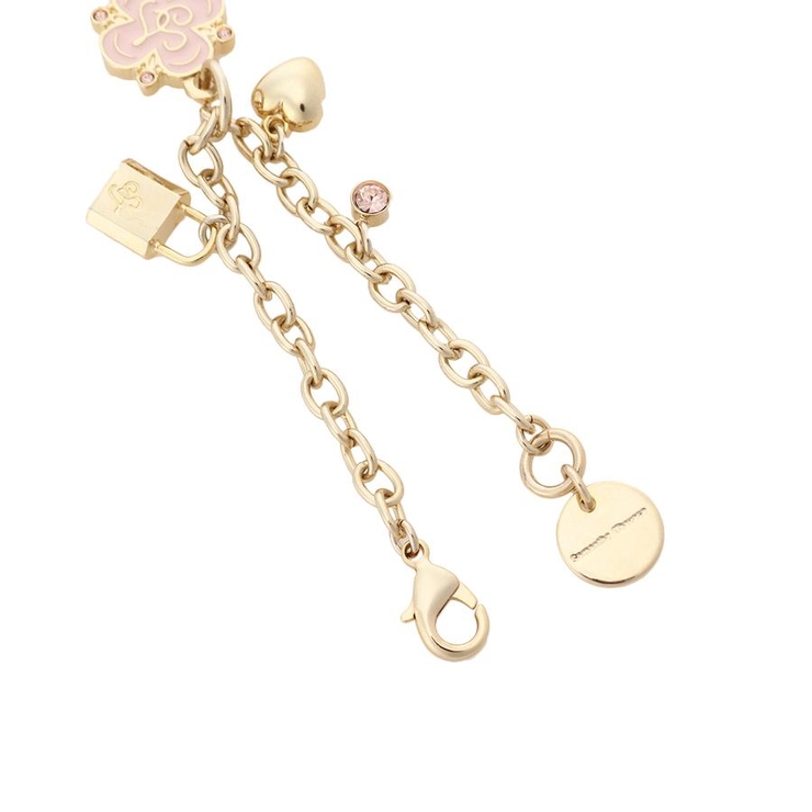 キーモチーフバッグチャーム | Samantha Thavasa | 詳細画像11 