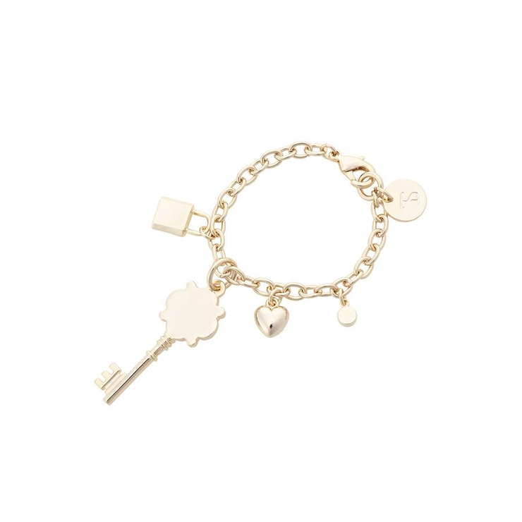 キーモチーフバッグチャーム | Samantha Thavasa | 詳細画像17 