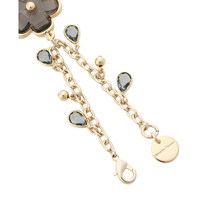 ガラス風フラワーチャーム | Samantha Thavasa | 詳細画像4 