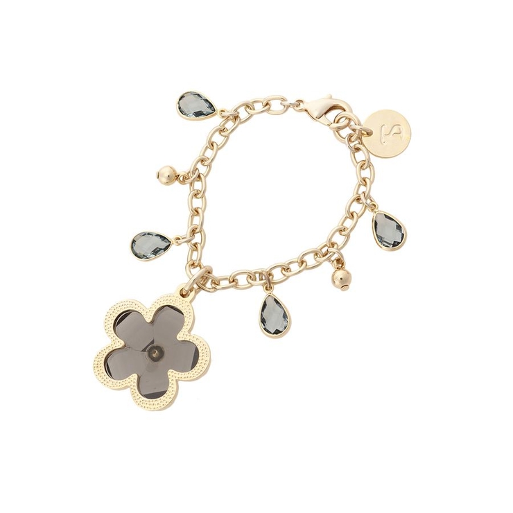 ガラス風フラワーチャーム | Samantha Thavasa | 詳細画像5 