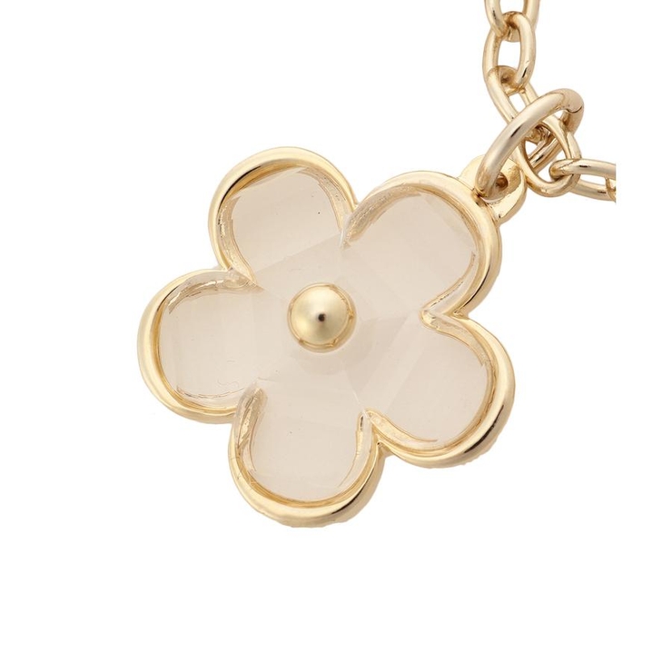 ガラス風フラワーチャーム | Samantha Thavasa | 詳細画像7 