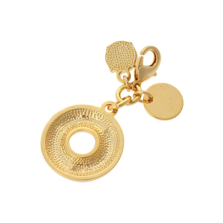 スイーツファスナーチャーム(ドーナツ) | Samantha Thavasa Petit Choice | 詳細画像1 