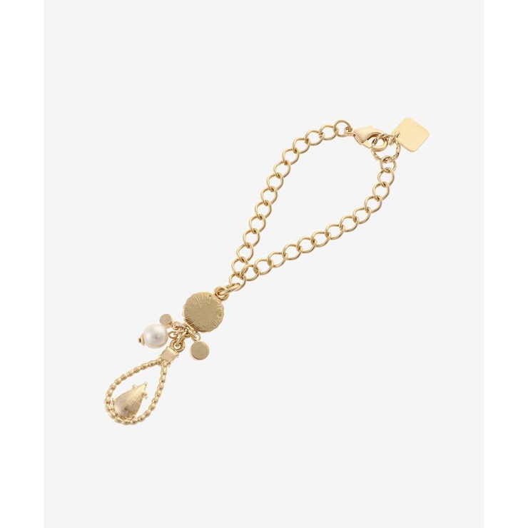 しずく型チャーム | & chouette | 詳細画像3 