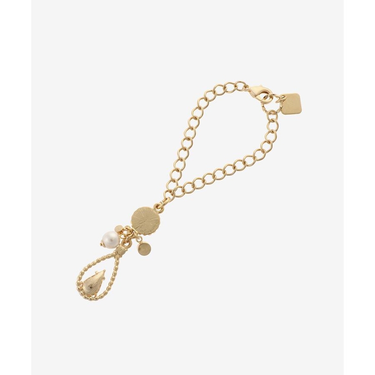 しずく型チャーム | & chouette | 詳細画像5 