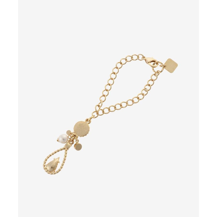 しずく型チャーム | & chouette | 詳細画像7 