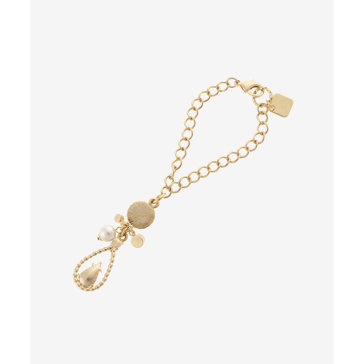 しずく型チャーム | & chouette | 詳細画像9 