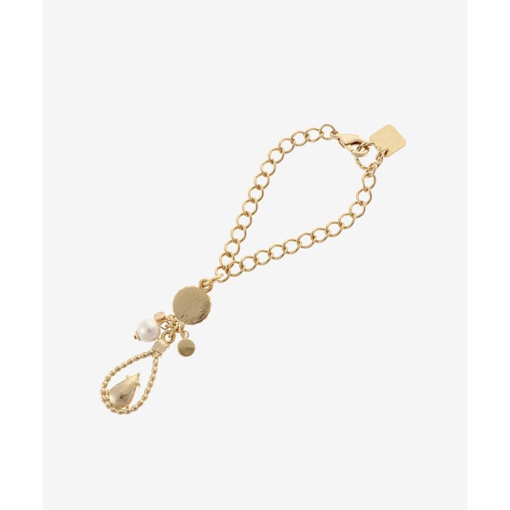 しずく型チャーム | & chouette | 詳細画像11 