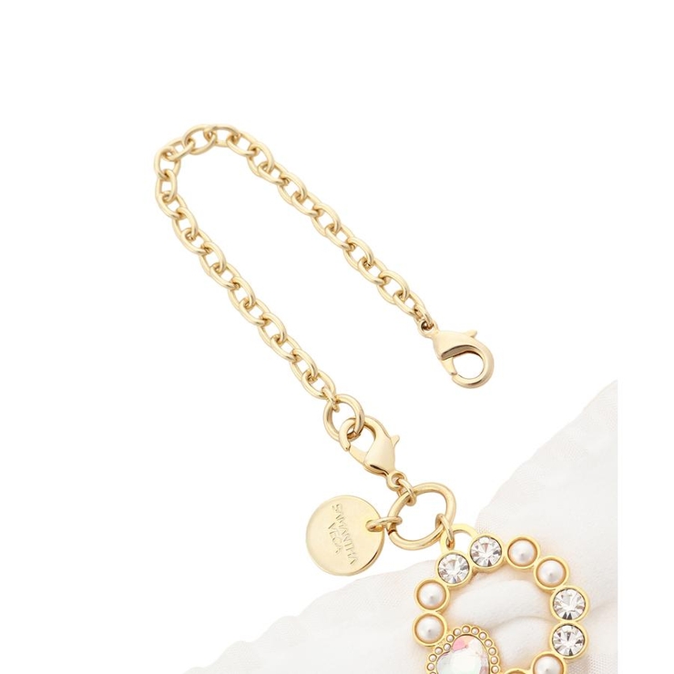 レースリボンチャーム | SAMANTHAVEGA | 詳細画像6 