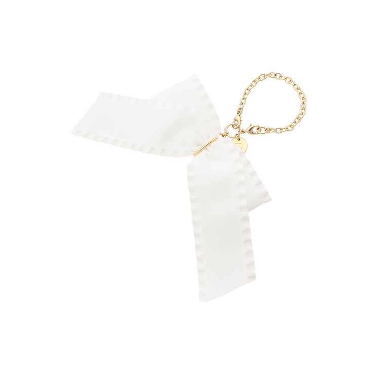 レースリボンチャーム | SAMANTHAVEGA | 詳細画像5 