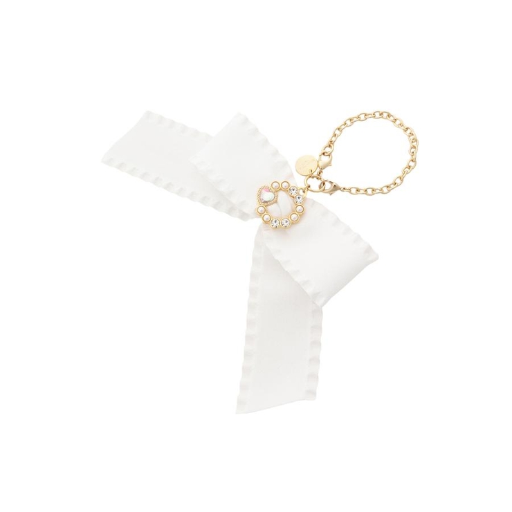 レースリボンチャーム | SAMANTHAVEGA | 詳細画像4 