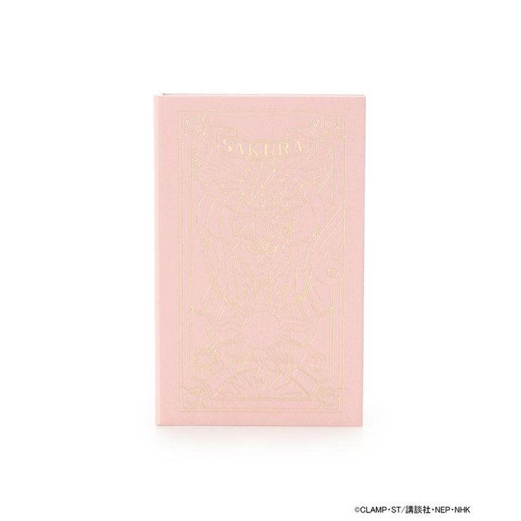 「カードキャプターさくら」コレクション 小狼のくまのぬいぐるみネックレス | Samantha Tiara | 詳細画像4 