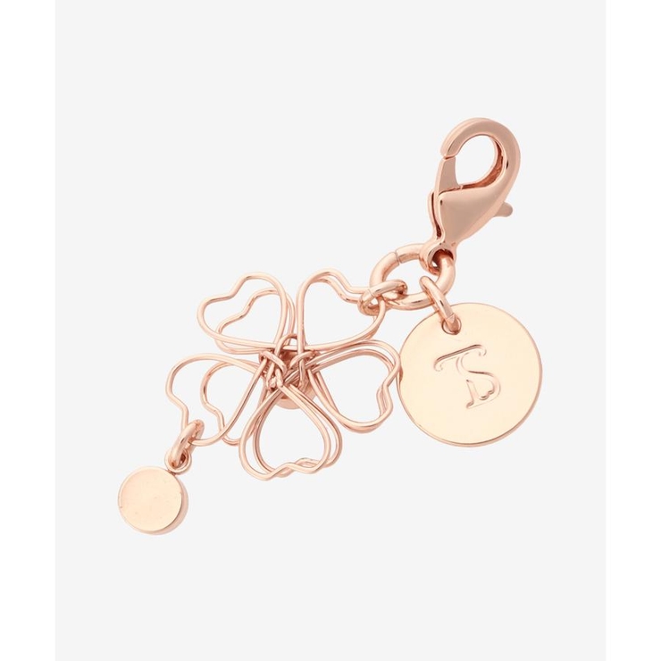 フラワーファスナーチャーム | SAMANTHAVEGA | 詳細画像1 