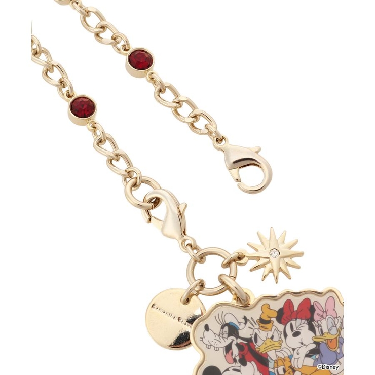 「ミッキー＆フレンズ」コレクション 2wayチャーム | Samantha Thavasa | 詳細画像4 
