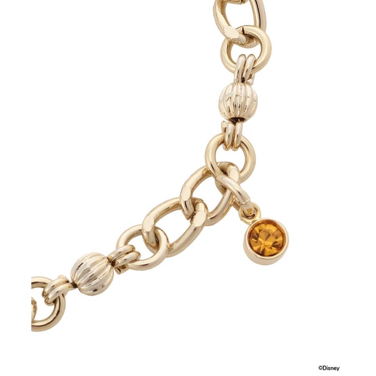 「チップ」&「デール」コレクション 2wayチャーム | Samantha Thavasa | 詳細画像2