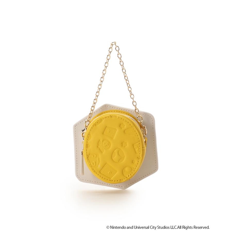 『ザ スーパーマリオギャラクシー ムービー』コレクション立体バッグチャーム（ハテ… | Samantha Thavasa | 詳細画像2 