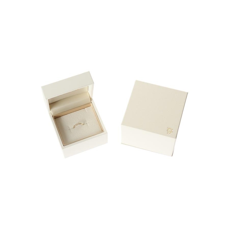 K10 ダイヤモンド ピンキーリング[品番：STJW0011263]｜Samantha Tiara