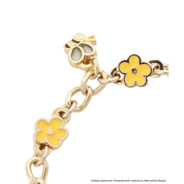 『くまのプーさん』コレクション 2wayチャーム（ティガー＆イーヨー） | Samantha Thavasa | 詳細画像3 