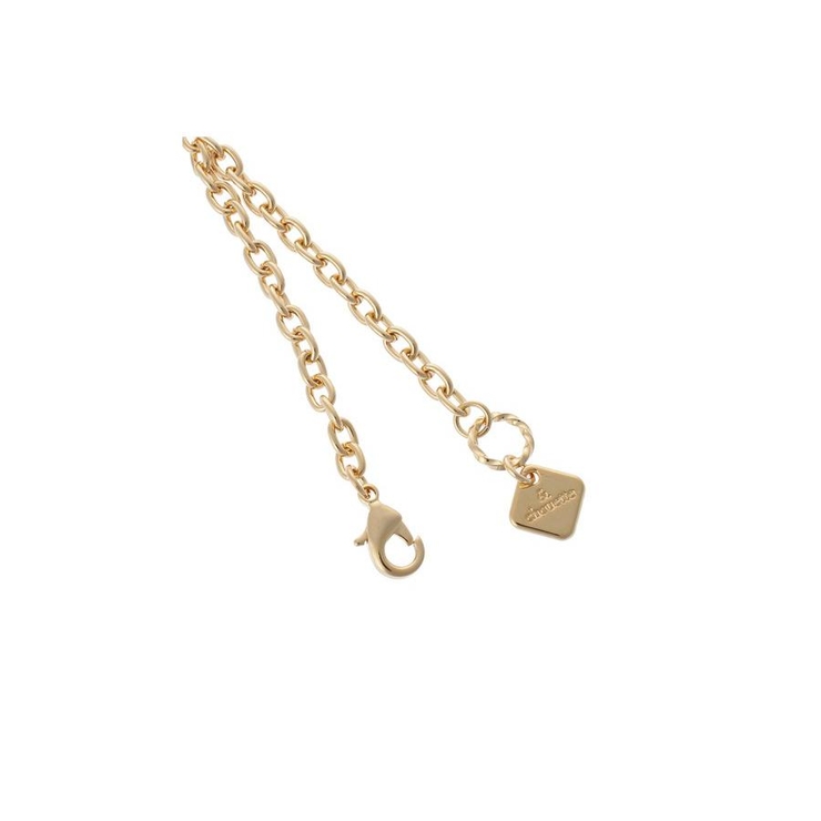 アクリルイニシャルチャームT | & chouette | 詳細画像2 