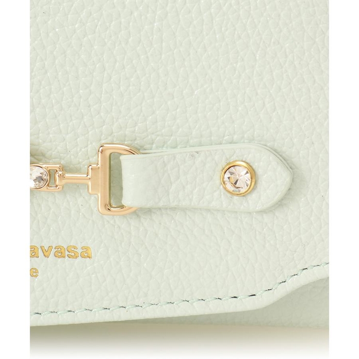 フラワービット キーケース | Samantha Thavasa Petit Choice | 詳細画像20 