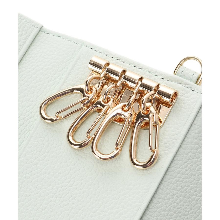 フラワービット キーケース | Samantha Thavasa Petit Choice | 詳細画像19 