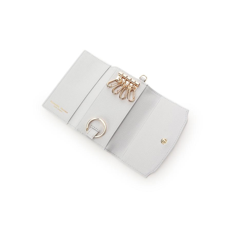 フラワービット キーケース | Samantha Thavasa Petit Choice | 詳細画像23 