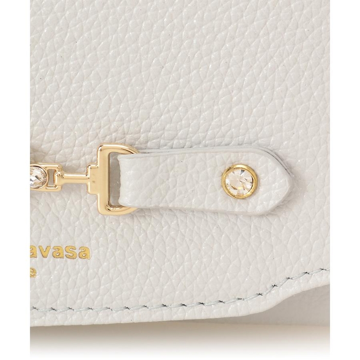 フラワービット キーケース | Samantha Thavasa Petit Choice | 詳細画像26 