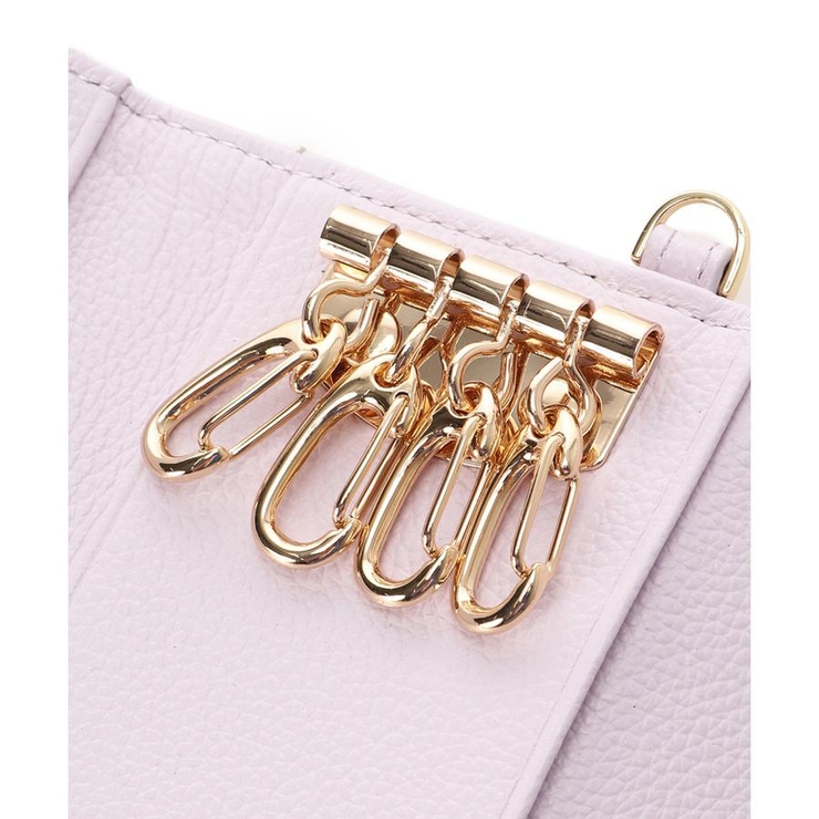 フラワービット キーケース | Samantha Thavasa Petit Choice | 詳細画像32 