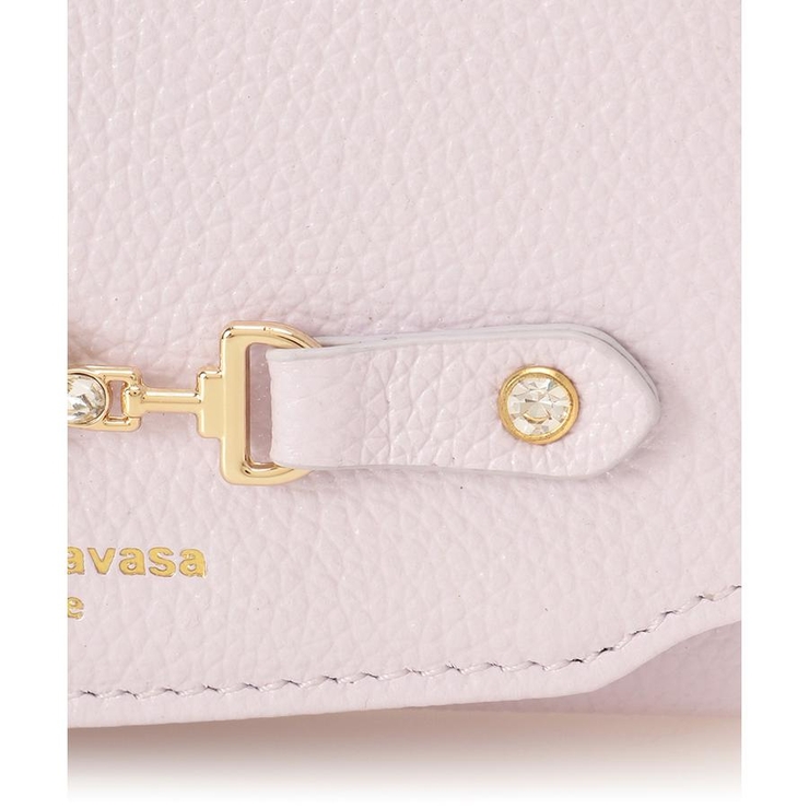 フラワービット キーケース | Samantha Thavasa Petit Choice | 詳細画像33 