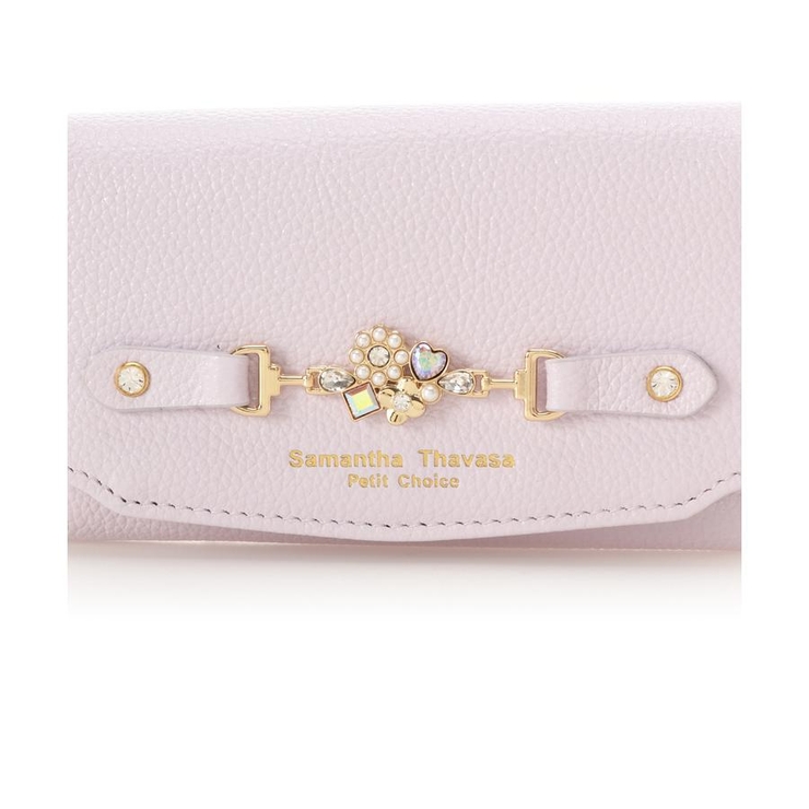 フラワービット キーケース | Samantha Thavasa Petit Choice | 詳細画像31 