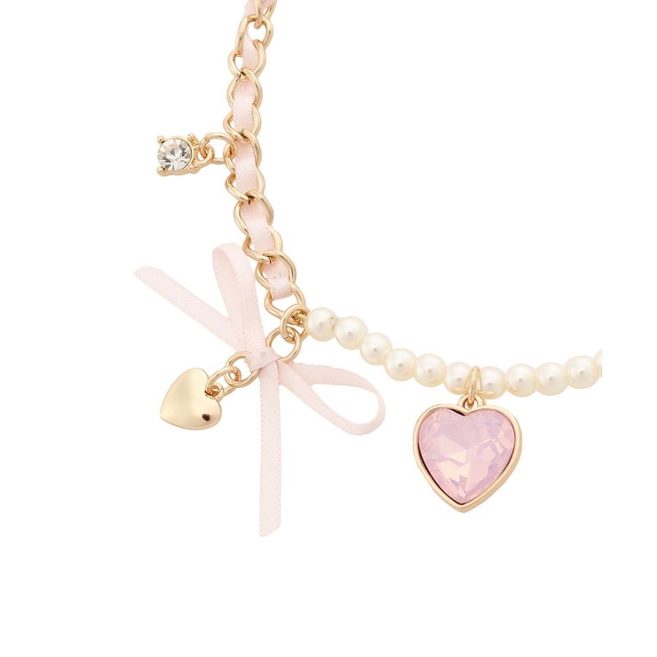 チェーンリボンチャーム | SAMANTHAVEGA | 詳細画像6 