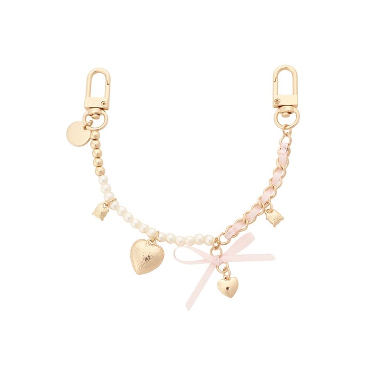 チェーンリボンチャーム | SAMANTHAVEGA | 詳細画像7 