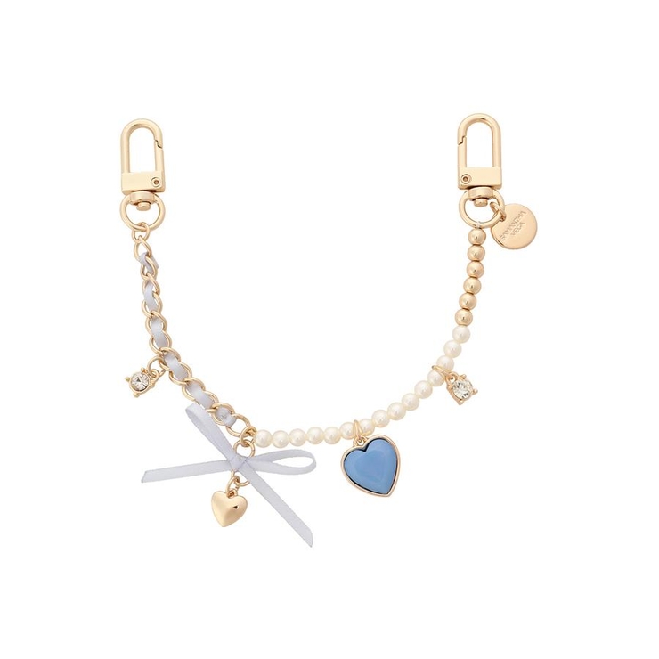 チェーンリボンチャーム | SAMANTHAVEGA | 詳細画像9 