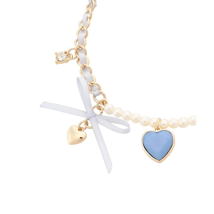 チェーンリボンチャーム | SAMANTHAVEGA | 詳細画像10 