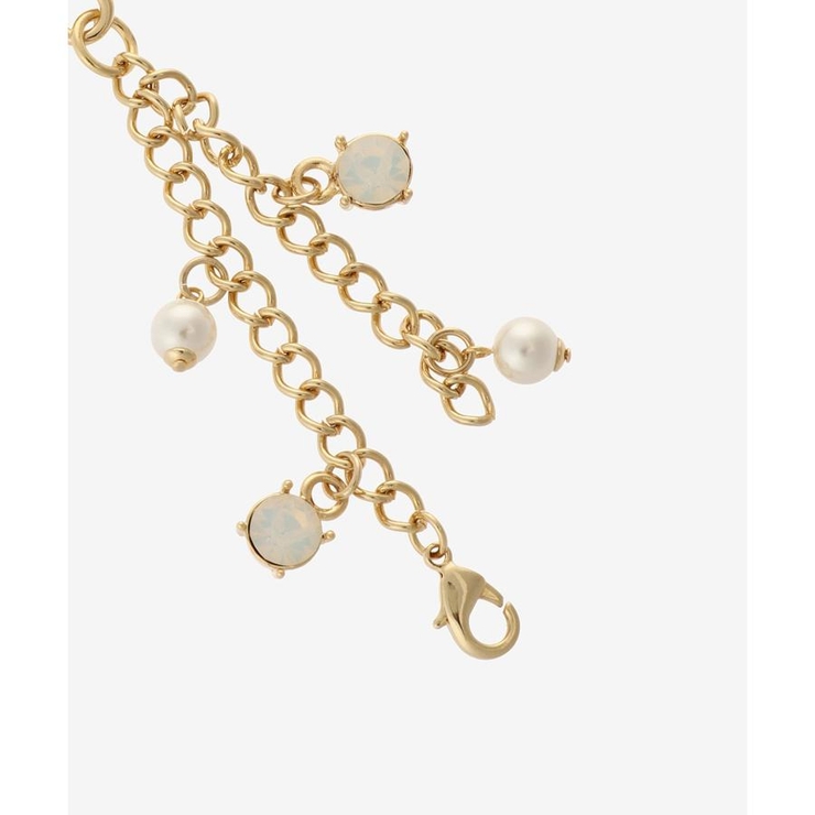 イニシャル鍵チャーム E | & chouette | 詳細画像2 