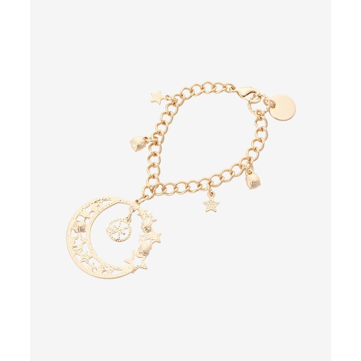 星座バッグチャーム（うお座） | SAMANTHAVEGA | 詳細画像1 