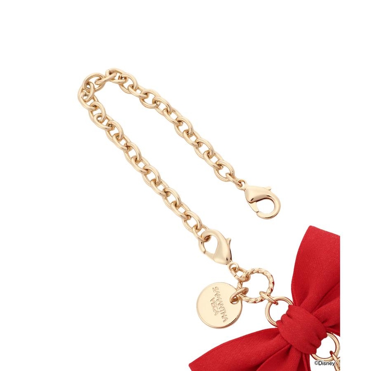 ディズニーヴィランズコレクション 「クルエラ」 バッグチャーム | SAMANTHAVEGA | 詳細画像3