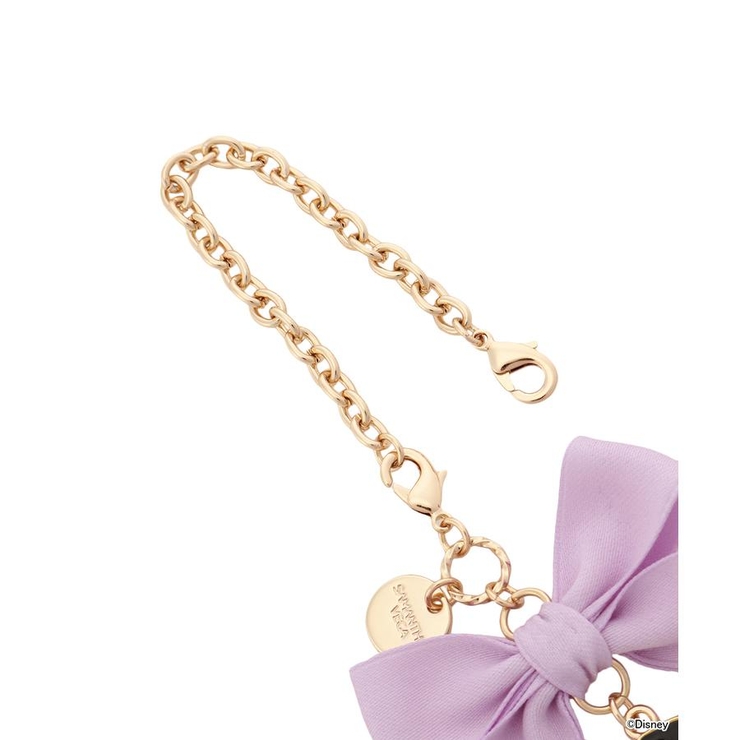 ディズニーヴィランズコレクション 「マレフィセント」 バッグチャーム | SAMANTHAVEGA | 詳細画像3 