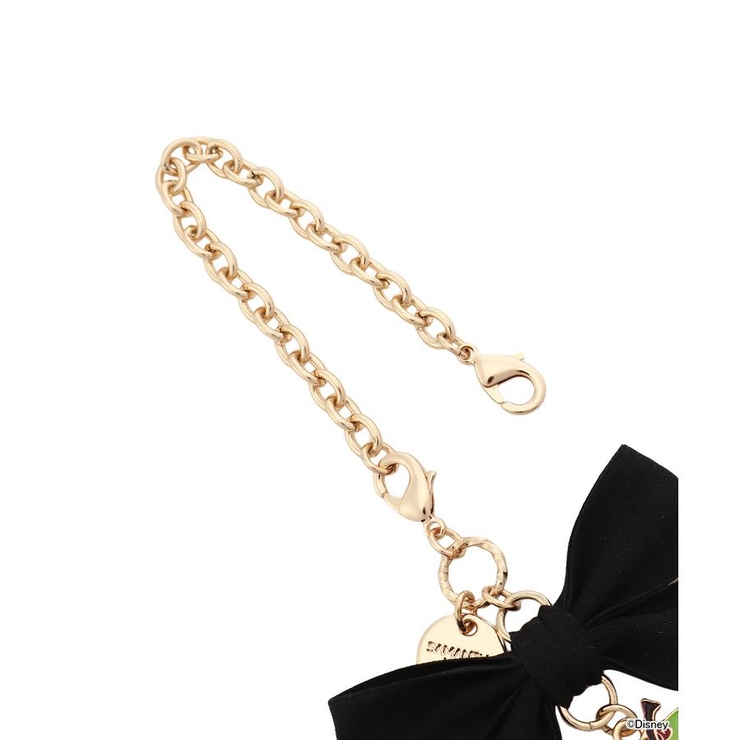 ディズニーヴィランズコレクション 「エヴィルクイーン」 バッグチャーム | SAMANTHAVEGA | 詳細画像3 