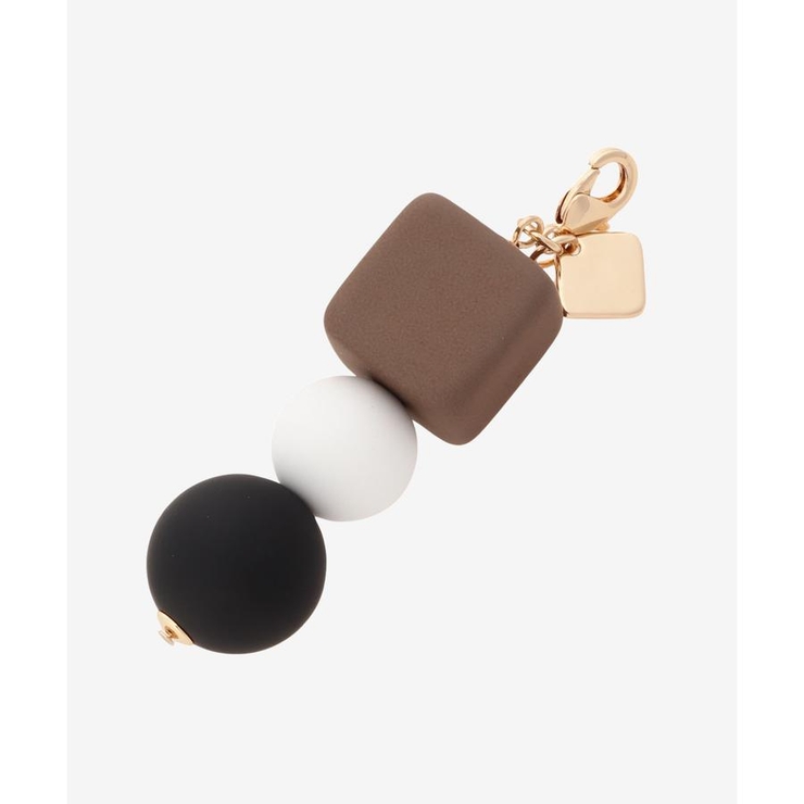 カラービーズ ファスナートップ | & chouette | 詳細画像2 