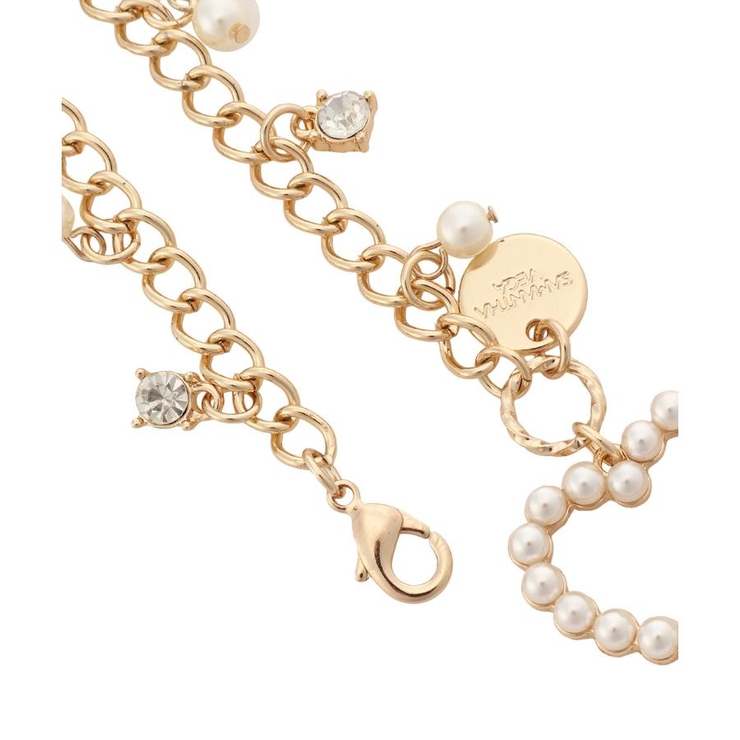 サテンリボン チャーム | SAMANTHAVEGA | 詳細画像4 