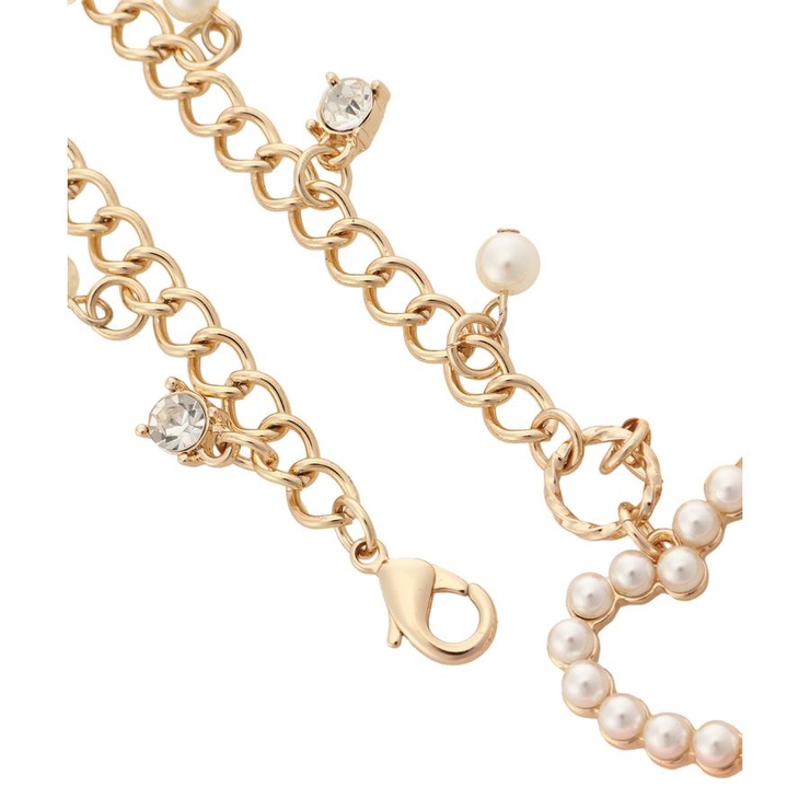 サテンリボン チャーム | SAMANTHAVEGA | 詳細画像6 