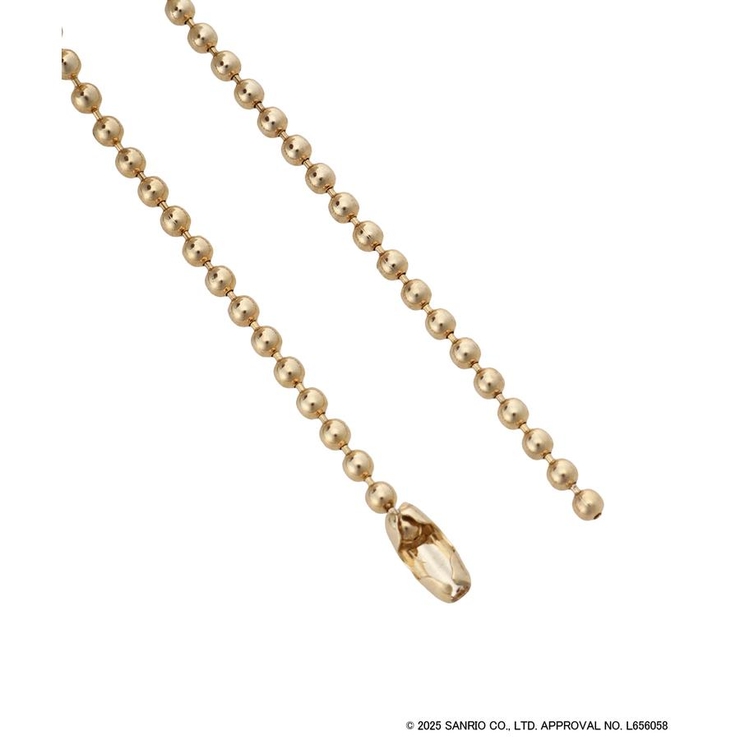 「ハローキティ」コレクション ぬいぐるみチャーム | Samantha Thavasa | 詳細画像3 