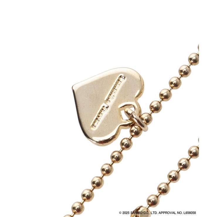 「ハローキティ」コレクション ぬいぐるみチャーム | Samantha Thavasa | 詳細画像6 