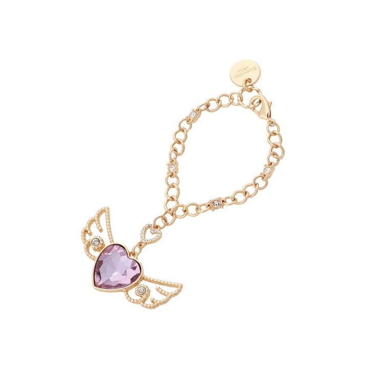 ラベンダー | エンジェルハートチャーム | SAMANTHAVEGA