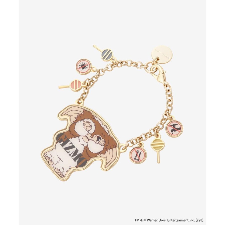 グレムリン」コレクション バッグチャーム（ギズモ）[品番