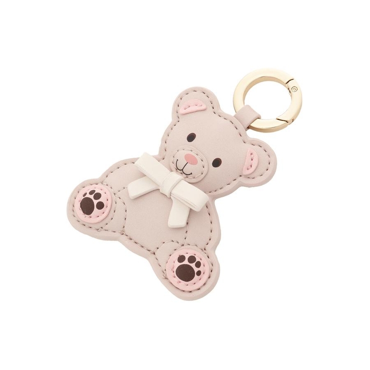 ベアモチーフ ミラーバッグチャーム | Samantha Thavasa | 詳細画像8 